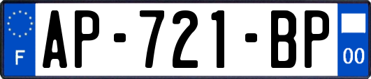 AP-721-BP