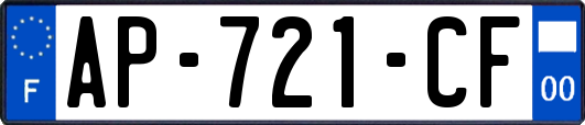 AP-721-CF