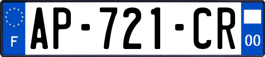 AP-721-CR