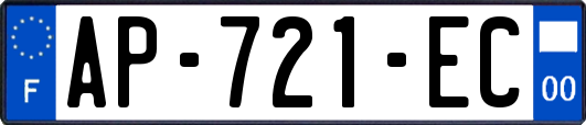 AP-721-EC