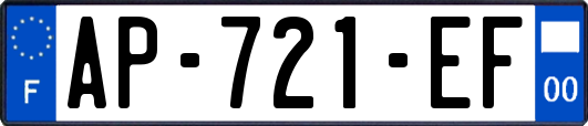 AP-721-EF