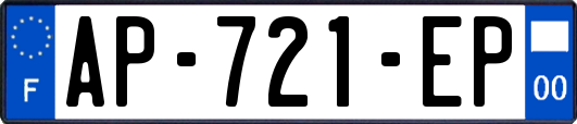 AP-721-EP