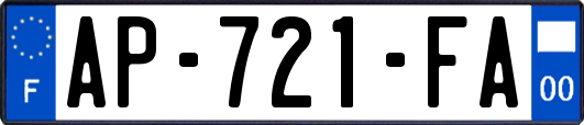 AP-721-FA