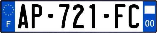 AP-721-FC