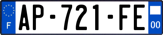AP-721-FE