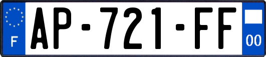 AP-721-FF