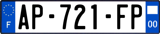 AP-721-FP