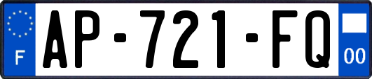 AP-721-FQ