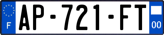 AP-721-FT