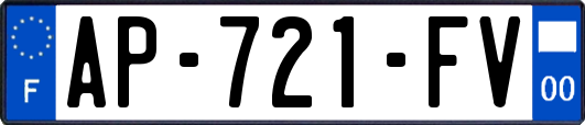 AP-721-FV