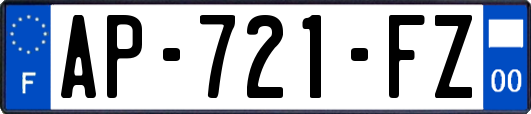 AP-721-FZ