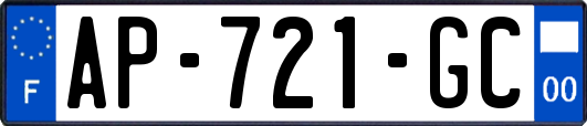 AP-721-GC