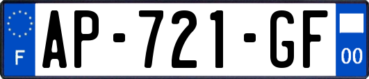 AP-721-GF