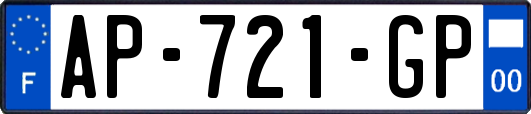 AP-721-GP