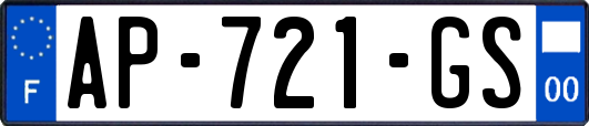 AP-721-GS