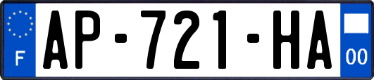 AP-721-HA