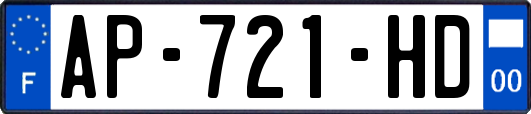 AP-721-HD