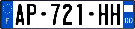 AP-721-HH