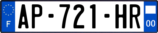AP-721-HR