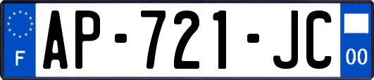 AP-721-JC