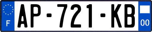 AP-721-KB