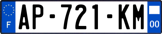 AP-721-KM