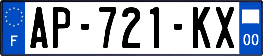 AP-721-KX