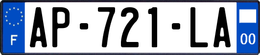 AP-721-LA