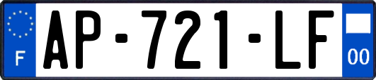 AP-721-LF