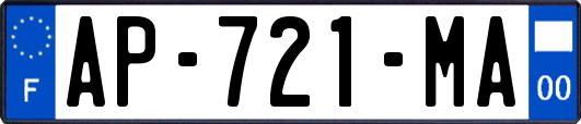 AP-721-MA