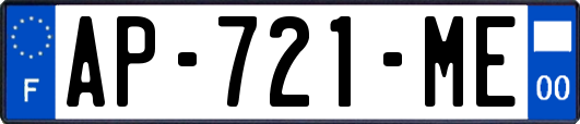 AP-721-ME