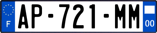 AP-721-MM
