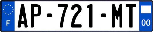 AP-721-MT