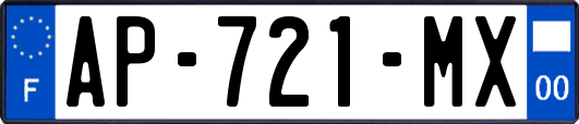 AP-721-MX