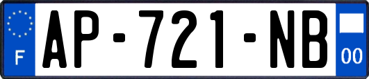 AP-721-NB