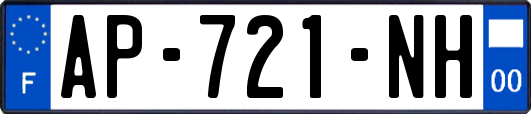 AP-721-NH