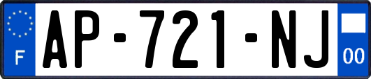 AP-721-NJ