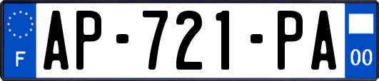 AP-721-PA