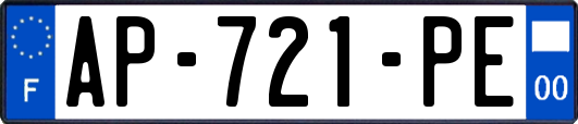 AP-721-PE
