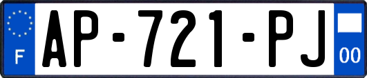 AP-721-PJ