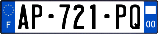 AP-721-PQ