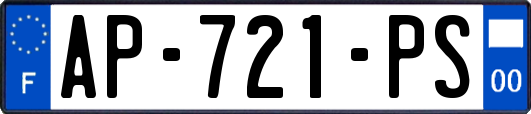 AP-721-PS