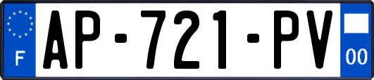 AP-721-PV