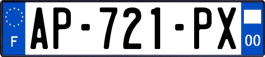 AP-721-PX
