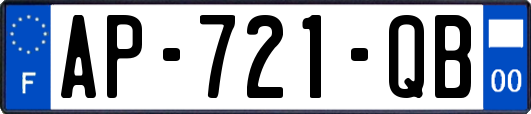 AP-721-QB