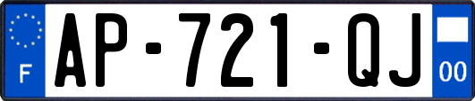 AP-721-QJ
