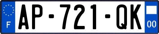 AP-721-QK