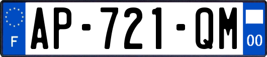 AP-721-QM