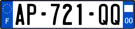 AP-721-QQ