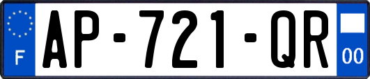 AP-721-QR